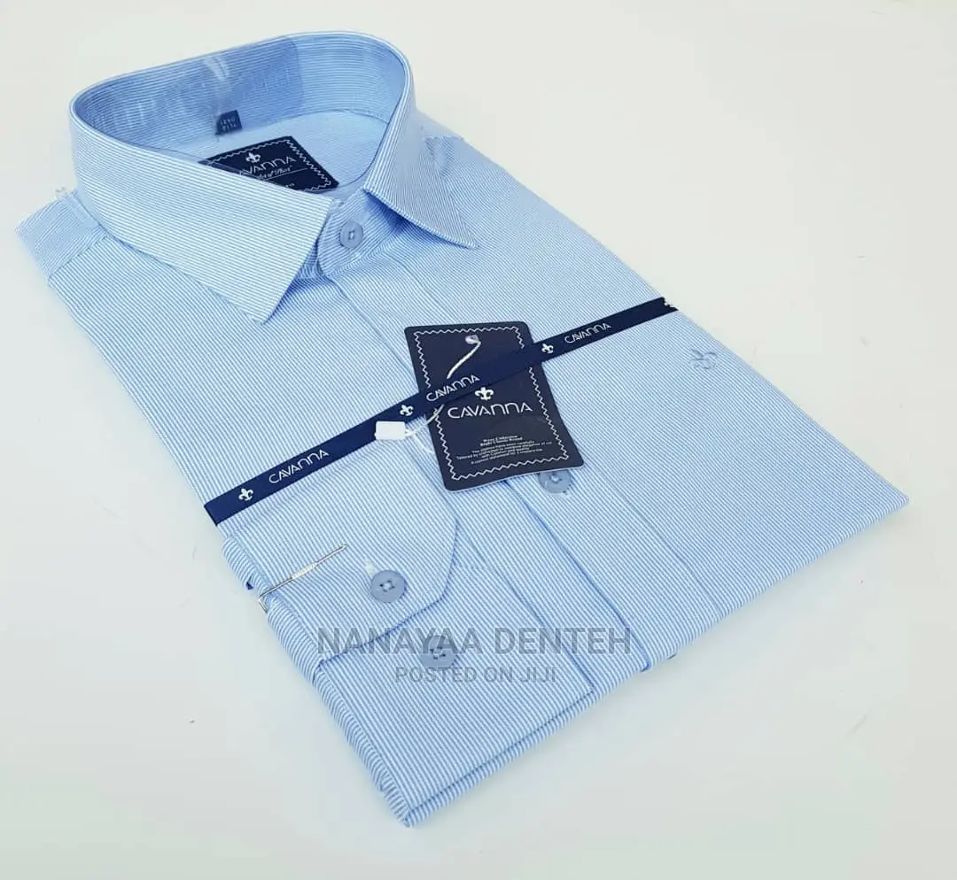 Men's Shirts