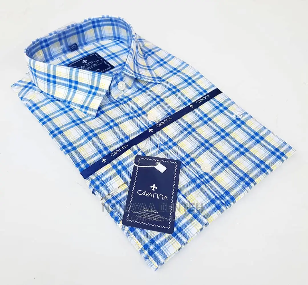 Men's Shirts