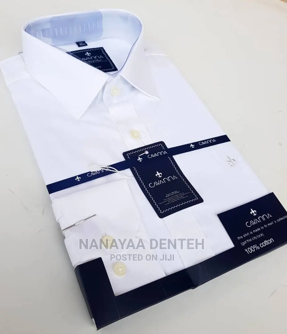 Men's Shirts
