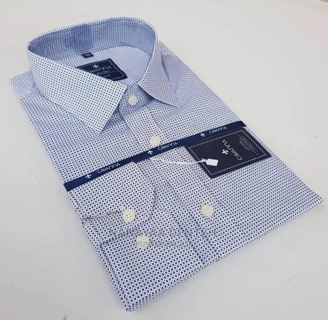 Men's Shirts