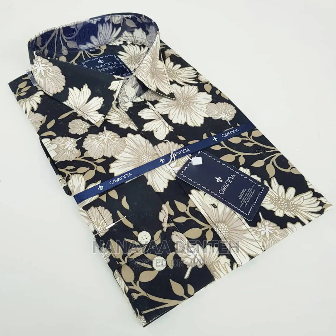 Men's Shirts