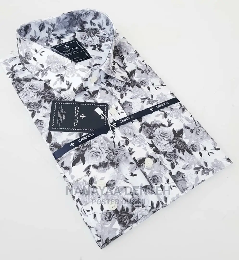 Men's Shirts