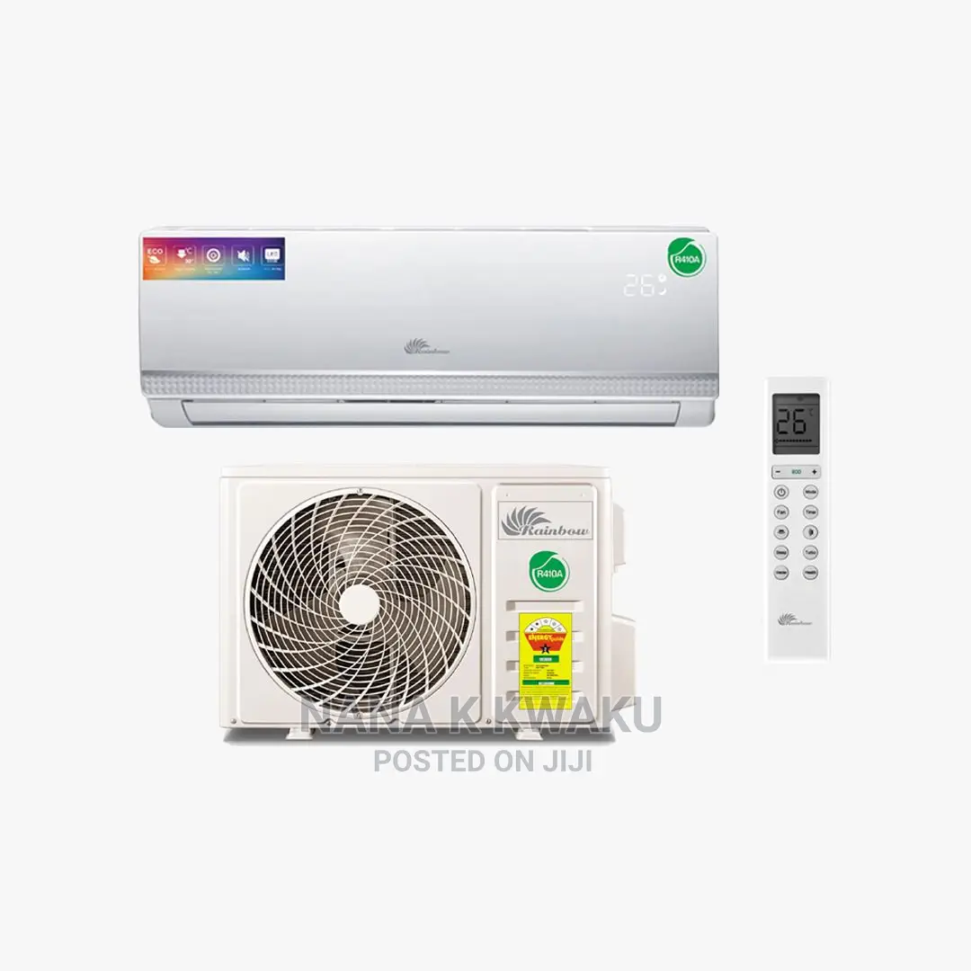 R410_gas Best Rainbow AC 1.5hp