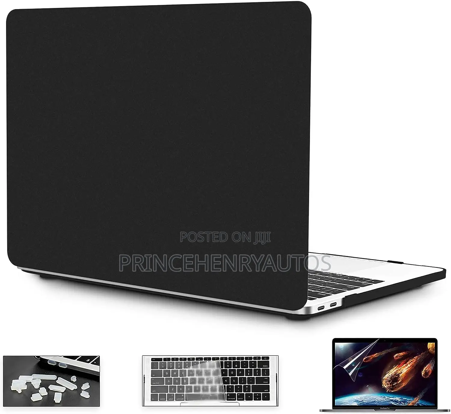 Oneget 4in1 Bundle For Macbook M1 13'' A2338 A2251 A2289