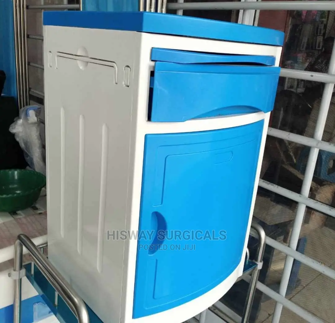 Bed Side Locker