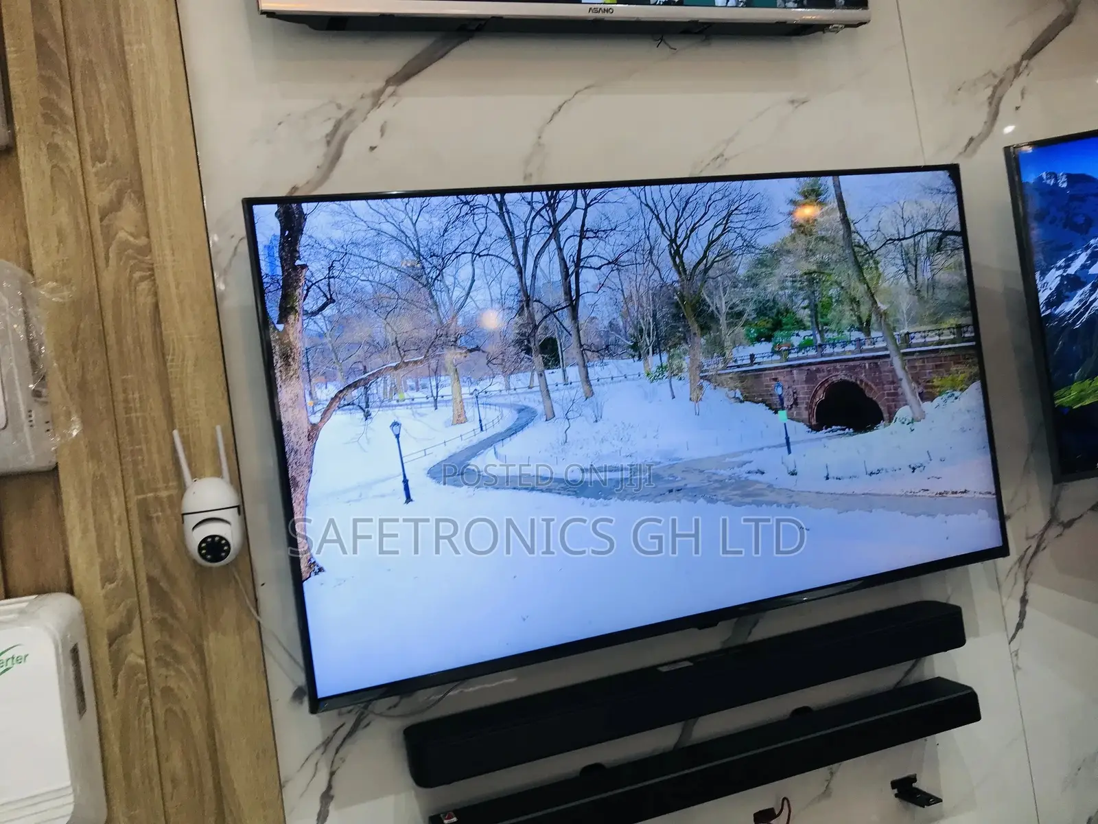 Smart QLED Glossy QN90B 55 Inches Glossy Ultra Tv