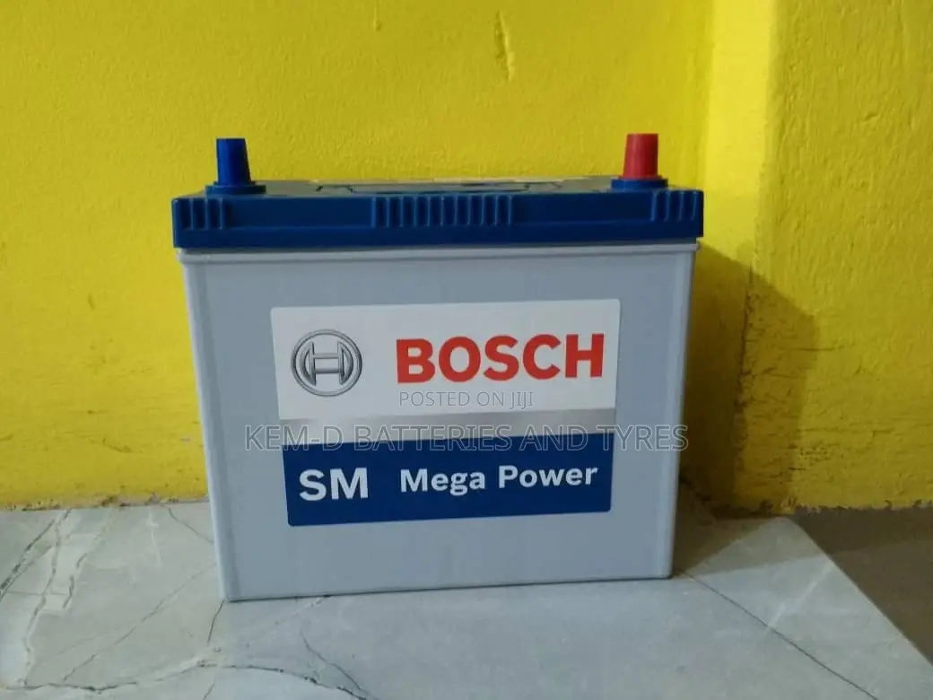 Bosch Battery for Honda Civic