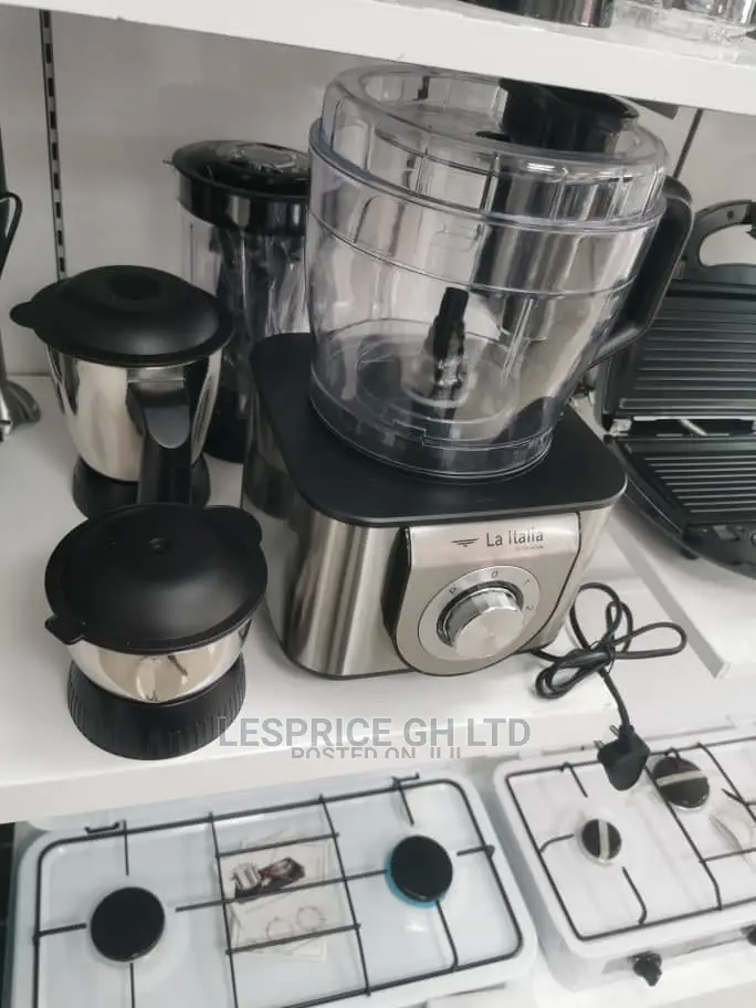 Promo!! Food Processor-Strong but Less Expensive