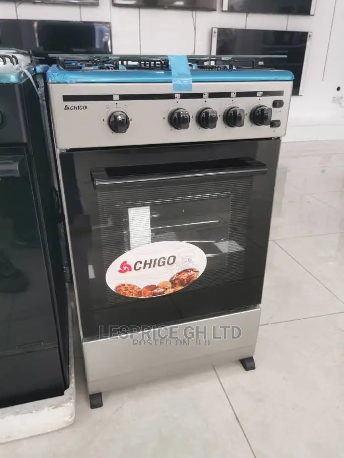 Top Quality Chigo 50x50cm Gas Cooker