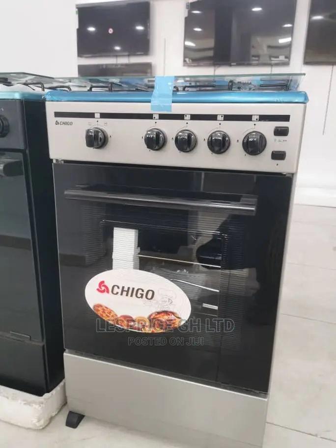 Chigo 50x50 Oven Grill Cooker-Lesprice