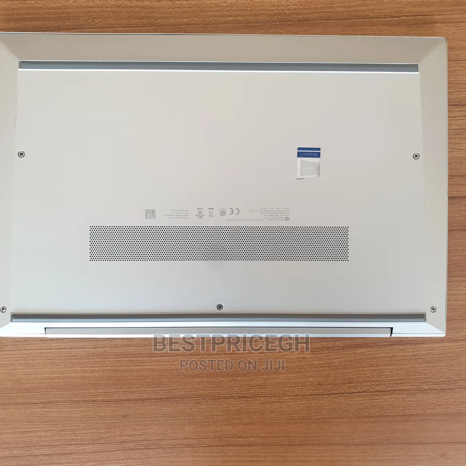 New Laptop HP EliteBook 845 G7 8GB Intel Core I7 HDD 512GB