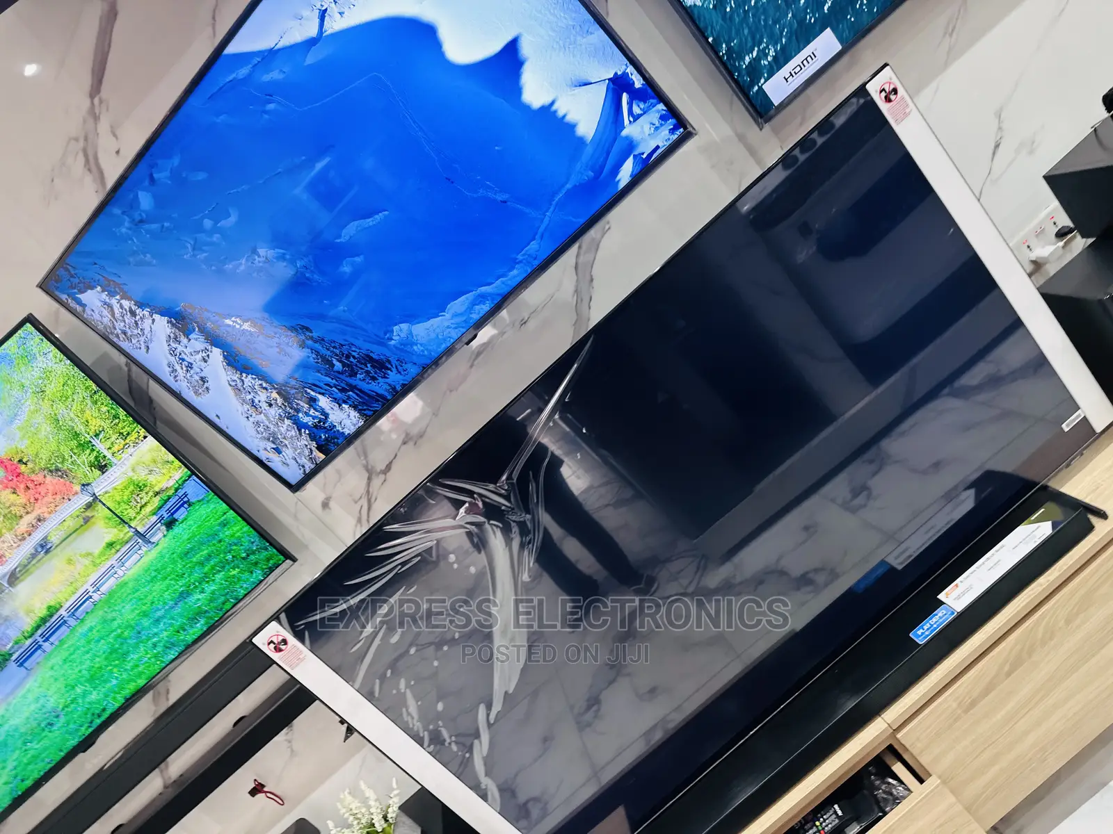 55QN90B (QLED )Experience Clear Vivid Colors Samsung