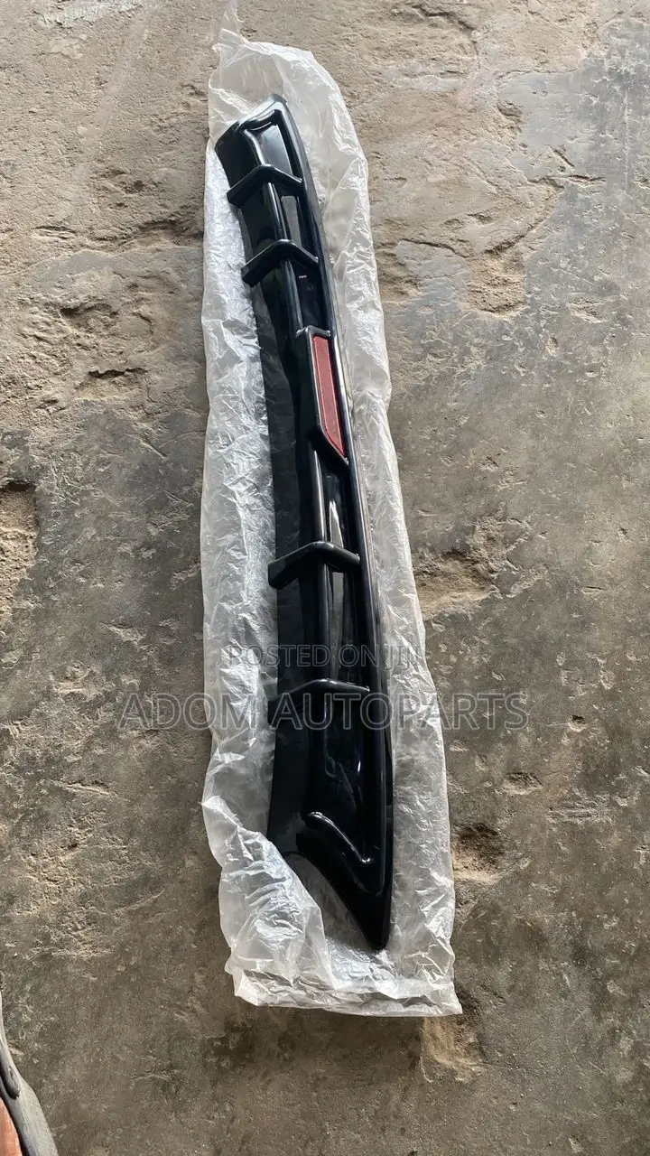Honda Accord 2018 2019 2020 2021 2022 Diffuser