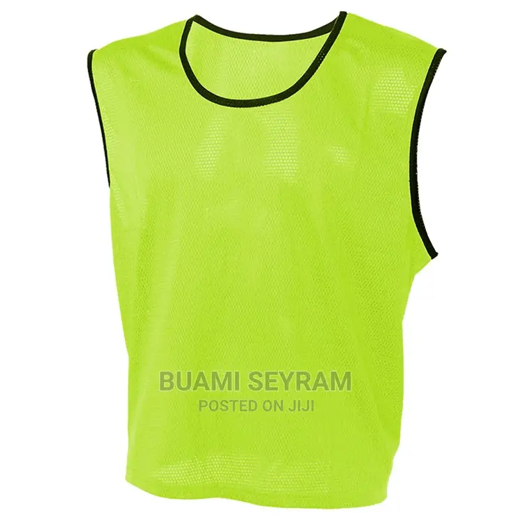 Football Bibs