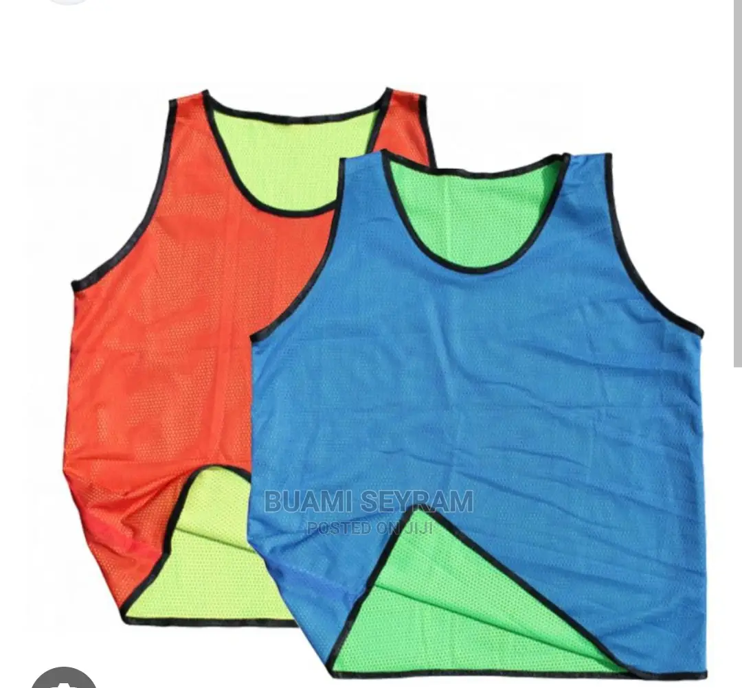 Football Bibs