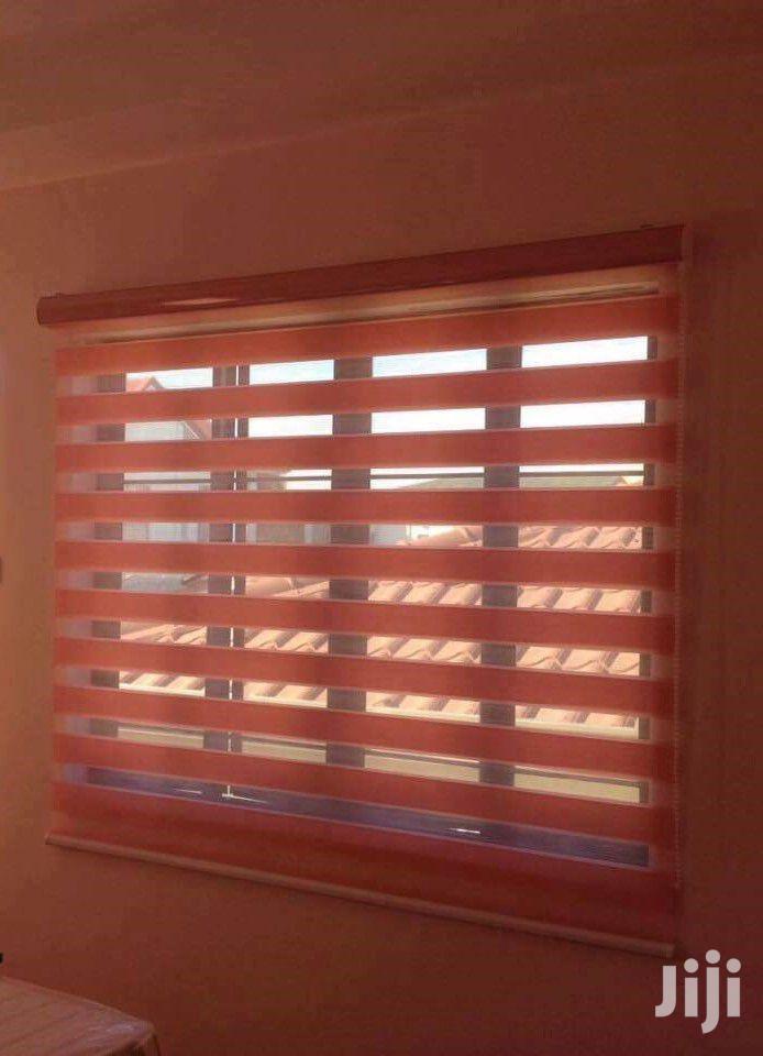 Free Installation Curtains Blinds