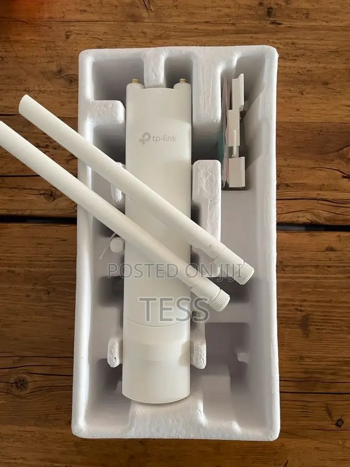 Tp-Link Eap225-Outdoor Wireless Ap