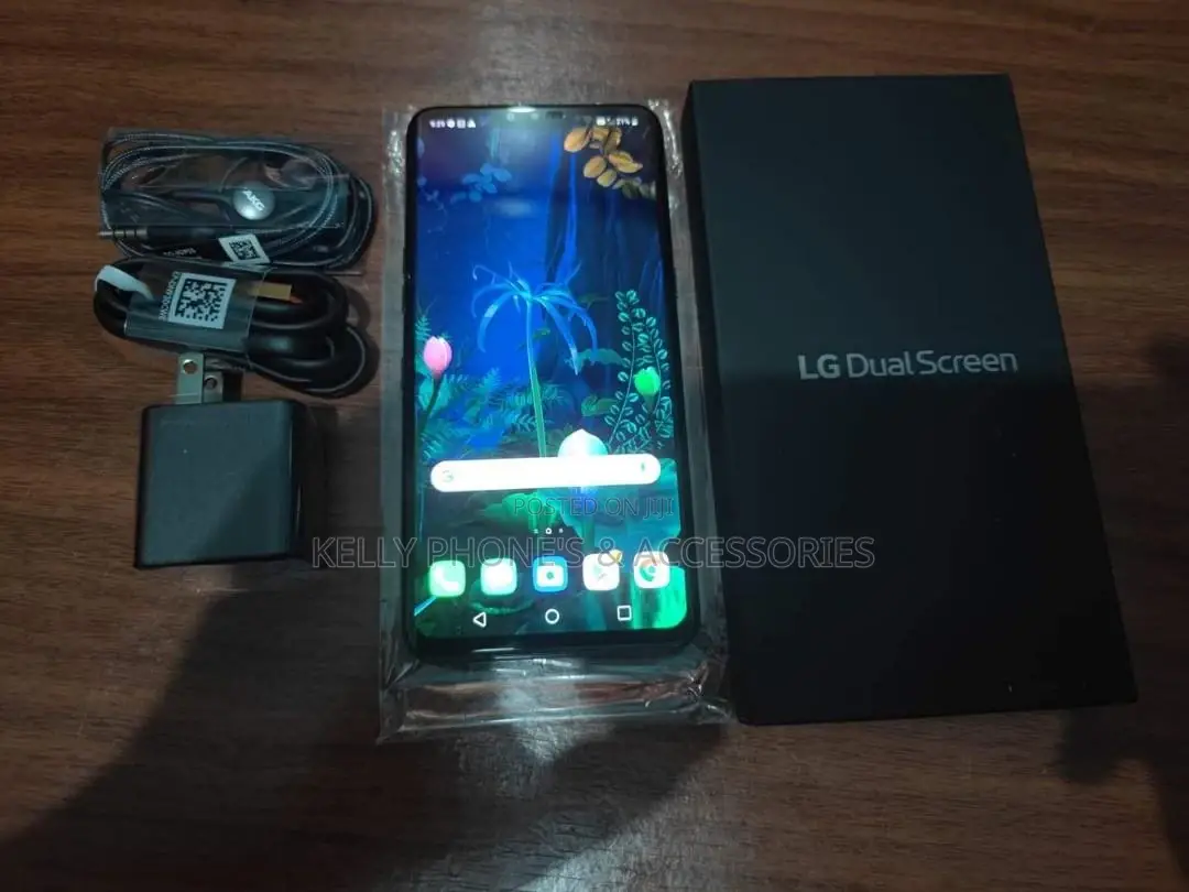 New Samsung Galaxy Note 10 Plus 5G 256 GB Black