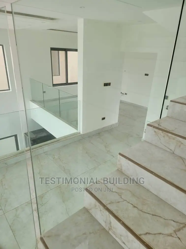 4bdrm House in Testimonial Building, East Legon for sale
