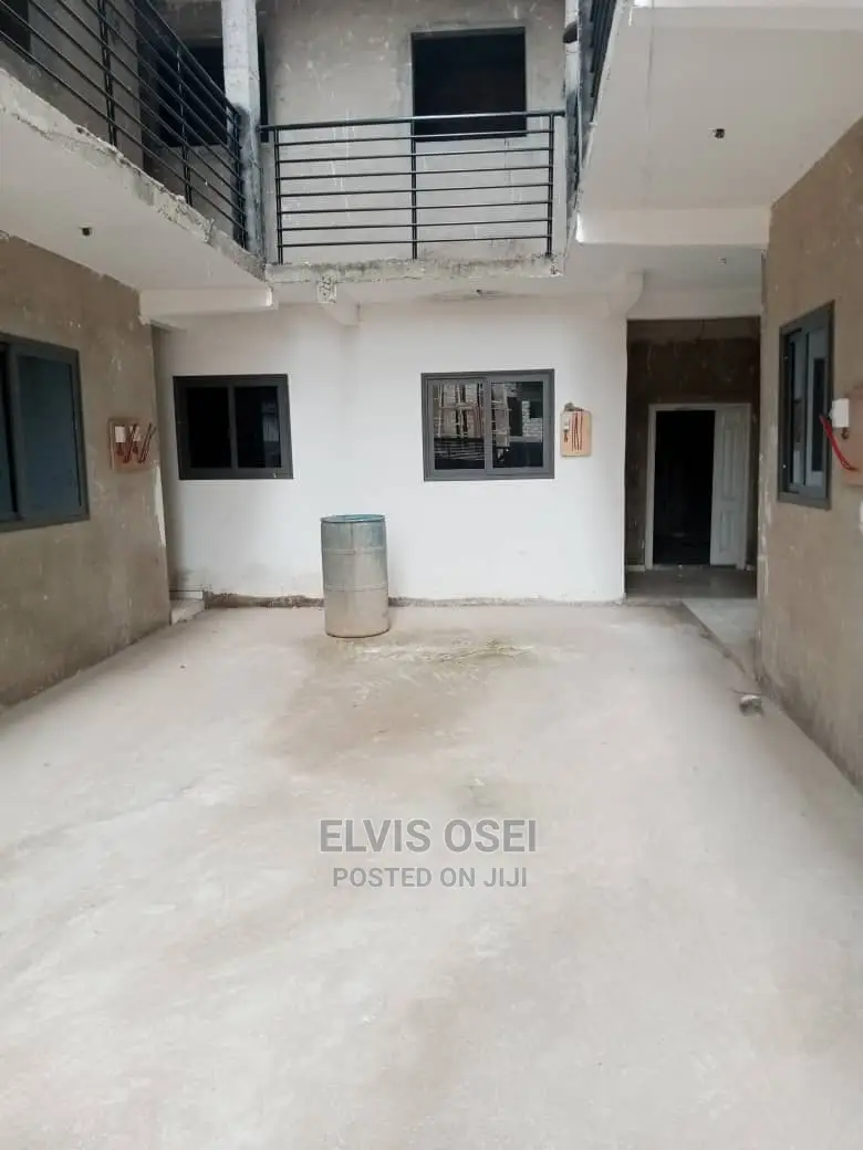 1bdrm Apartment in Weija Ayigbe Town for rent