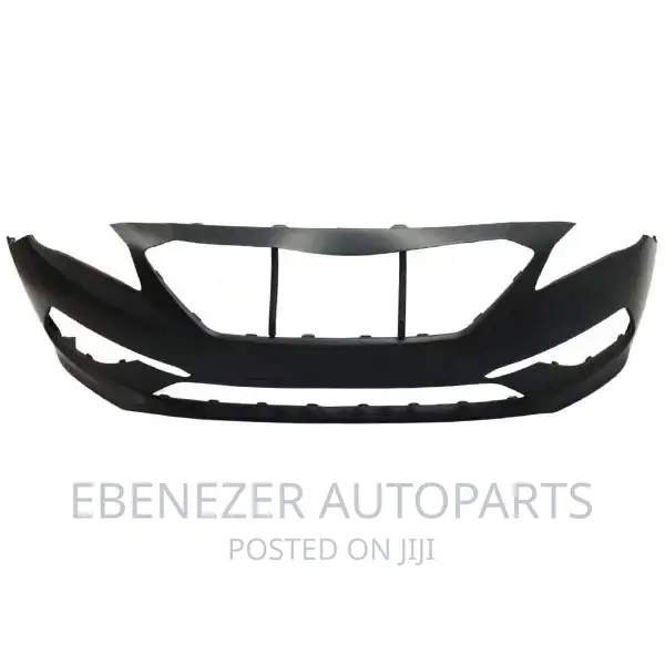Hyundai Sonata 2014 Front Bumper