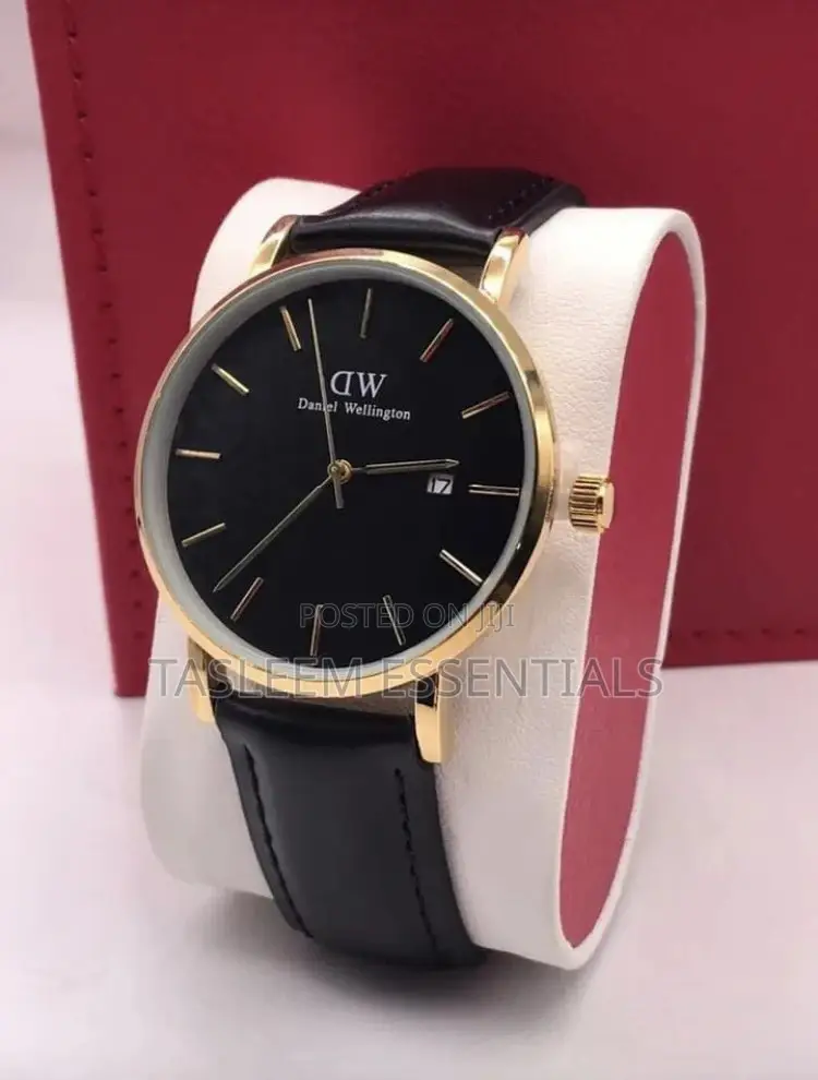Daniel Wellington Classic York