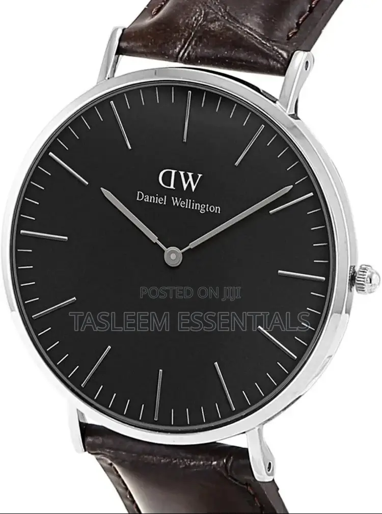 Daniel Wellington Classic York