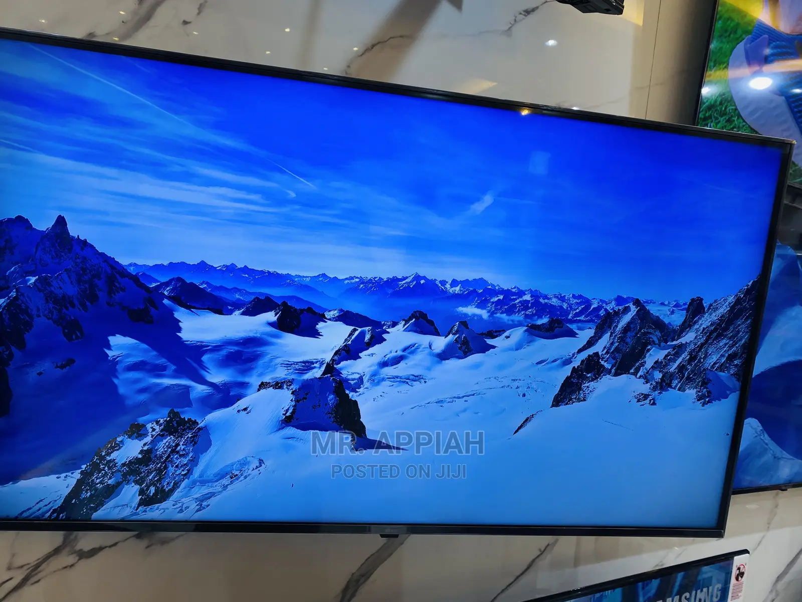 Quality Yet Affordable Samsung 📦43 Inch HDR Smart Tv
