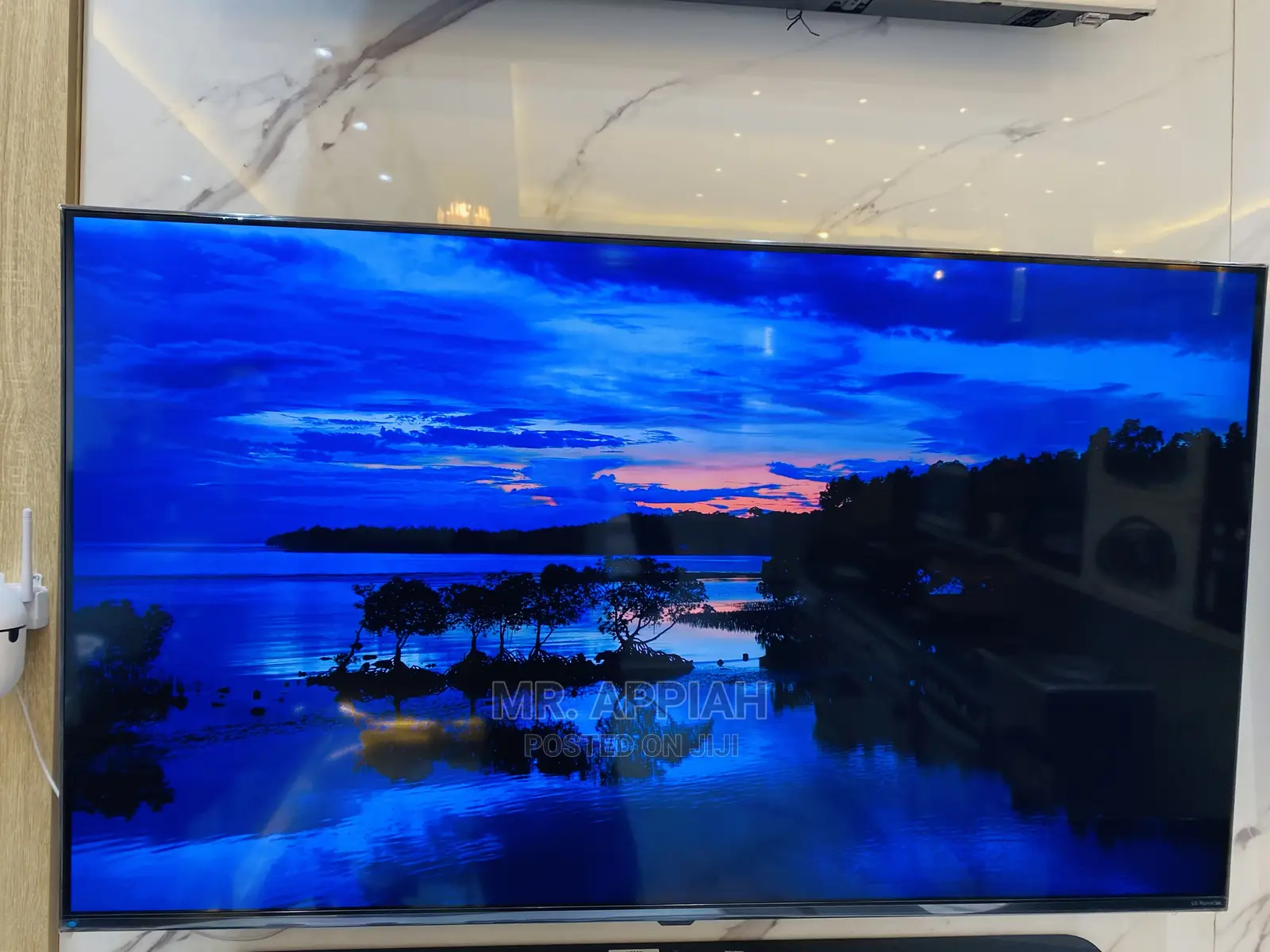 Brand New Samsung 55au9000 55 Inch Uhd Led Tv