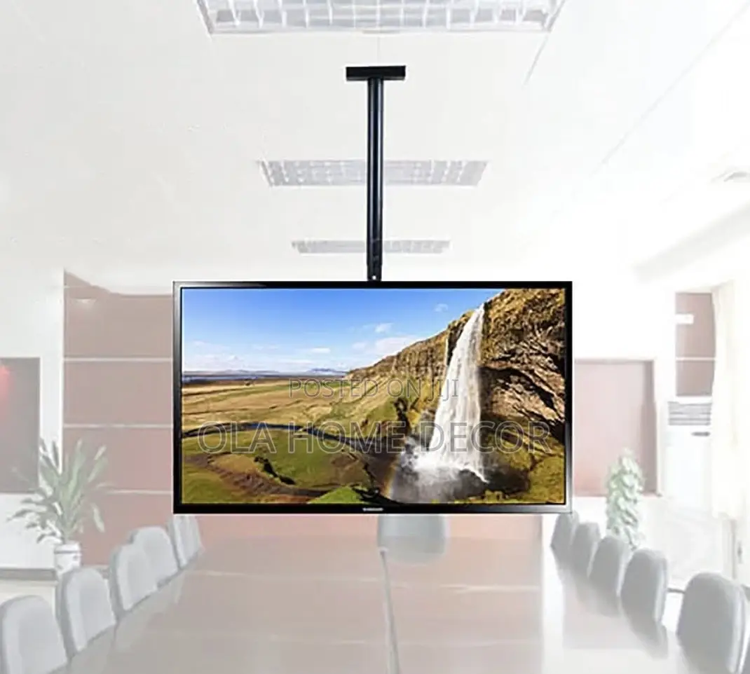 Flat Panel Ceiling Mount