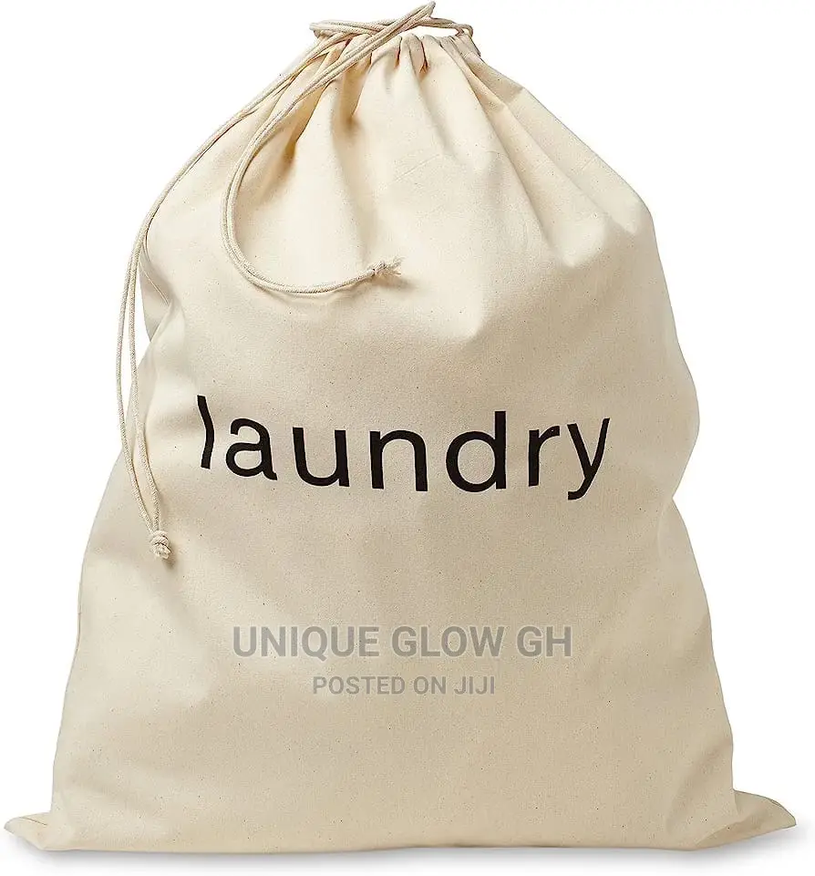 Quality Laundry Bags