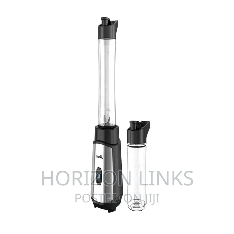 Decakila KEJB019M Stand Smoothie Blender 300w –