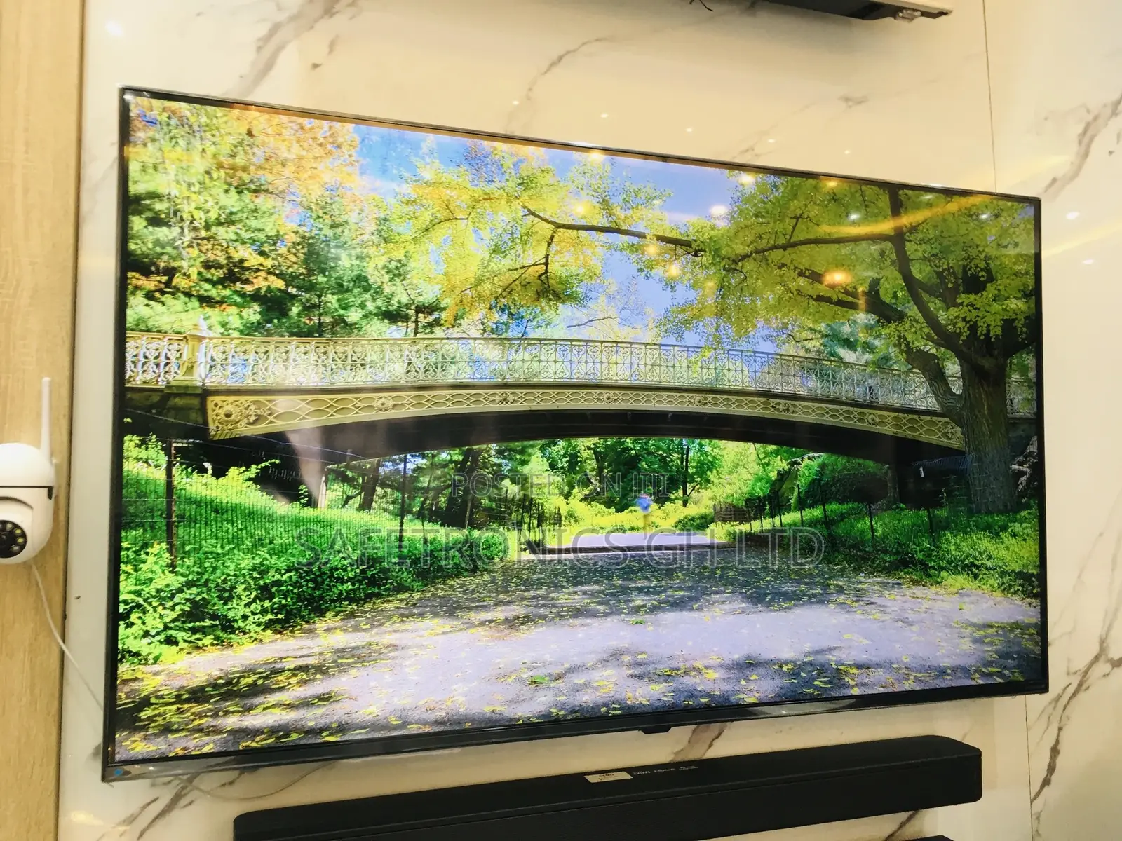 Adjustable LG ZXPVA 88 Inches Glossy Oled Tv