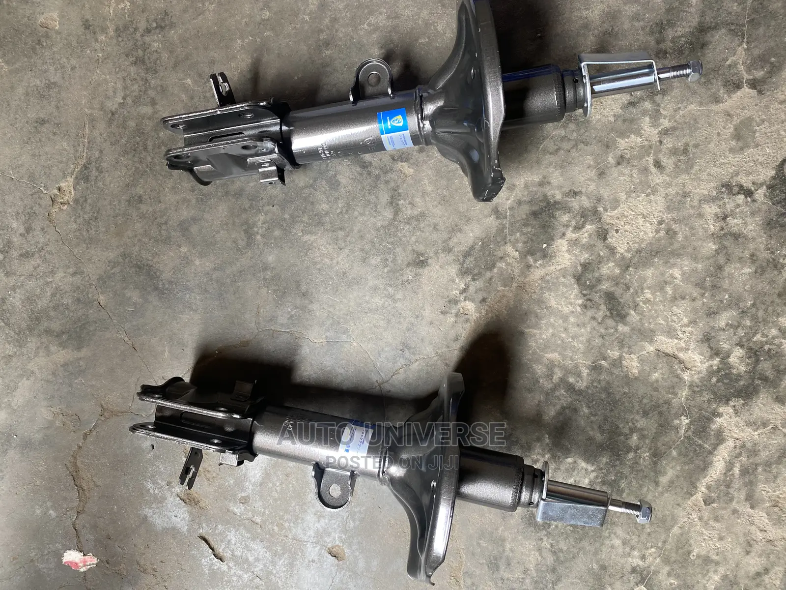 Hyundai Tucson 2004 to 2007 Back Shocks Available