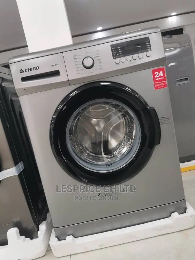 Fine Chigo 7kg Front Load Washer