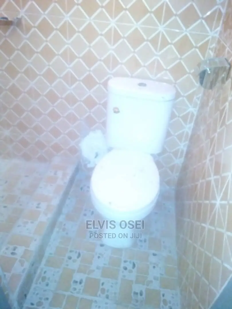 1bdrm Apartment in Gbawe Cp for rent