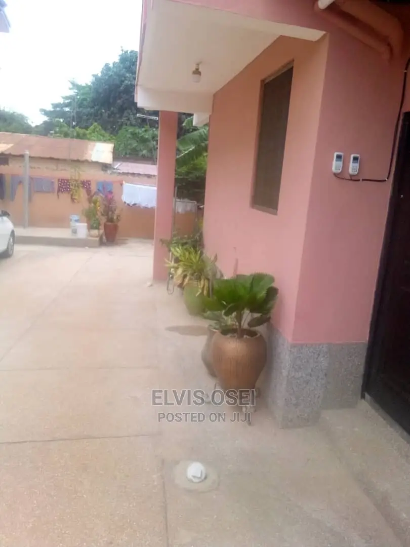 1bdrm Apartment in Gbawe Cp for rent