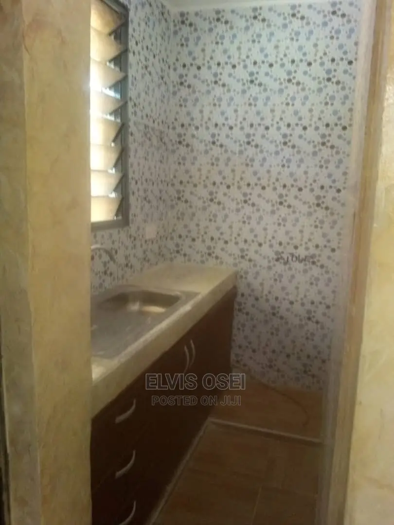1bdrm Apartment in Gbawe Cp for rent