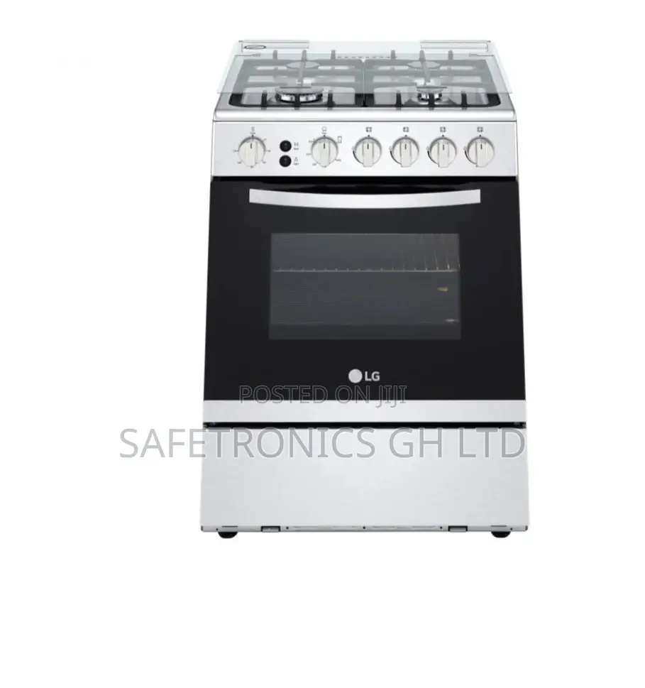 Original New FA211RMA Oven With Grill Gas Cooker