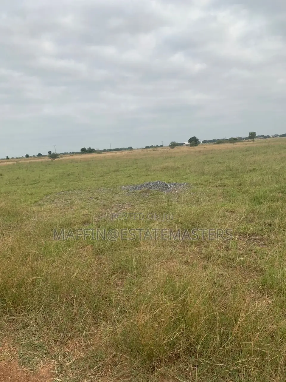 Exclusive Sales on Tsopoli Lands