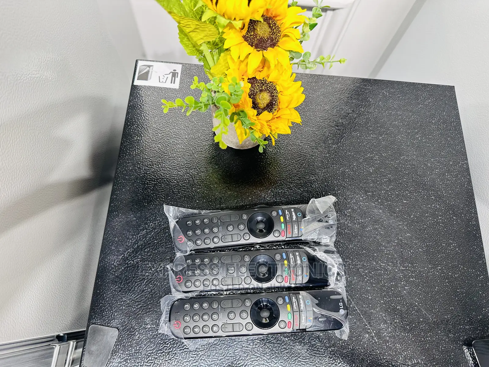 Call and Order for MR-21 Magic Remote Control Lg