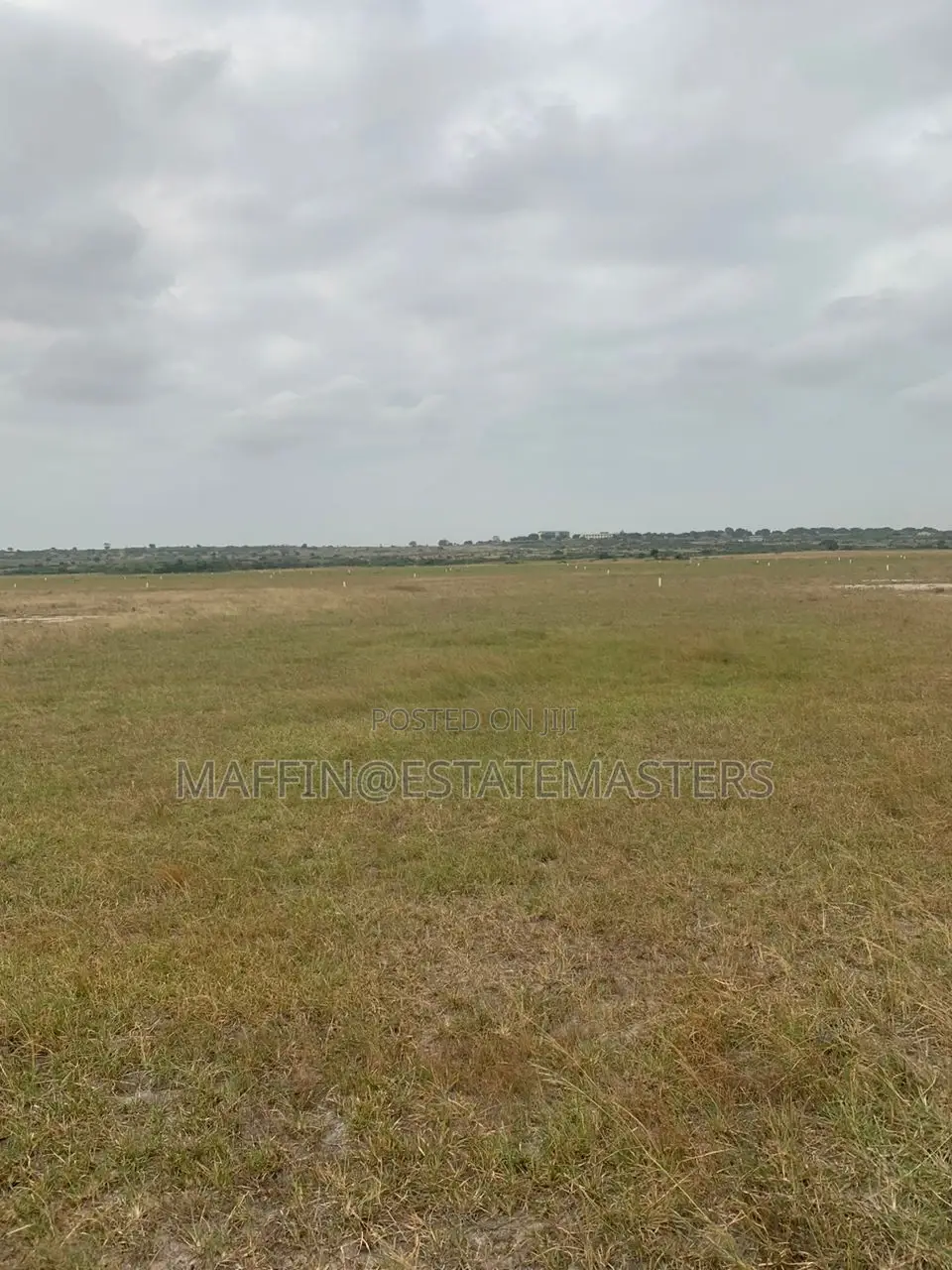 Great Piece of Land for Sale at Tsopoli