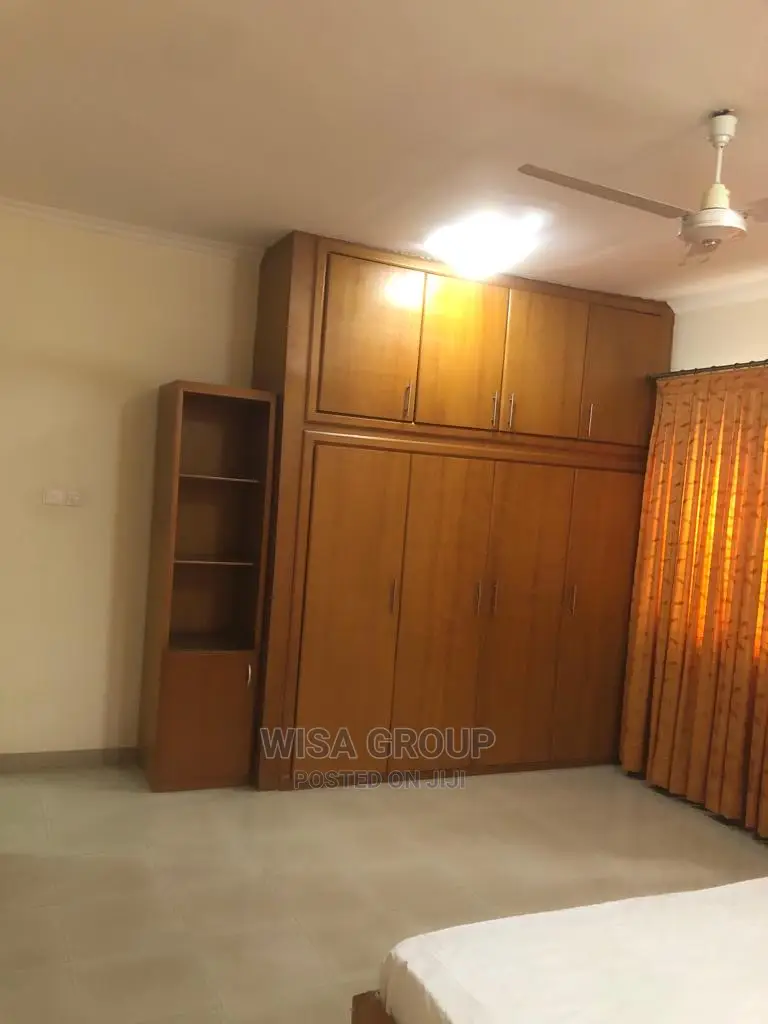 Furnished 6bdrm Duplex in Wisa Groups, Accra Metropolitan for rent