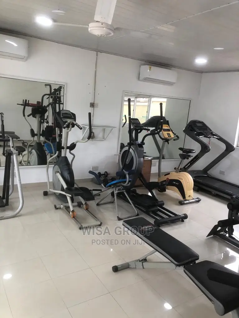 Furnished 6bdrm Duplex in Wisa Groups, Accra Metropolitan for rent