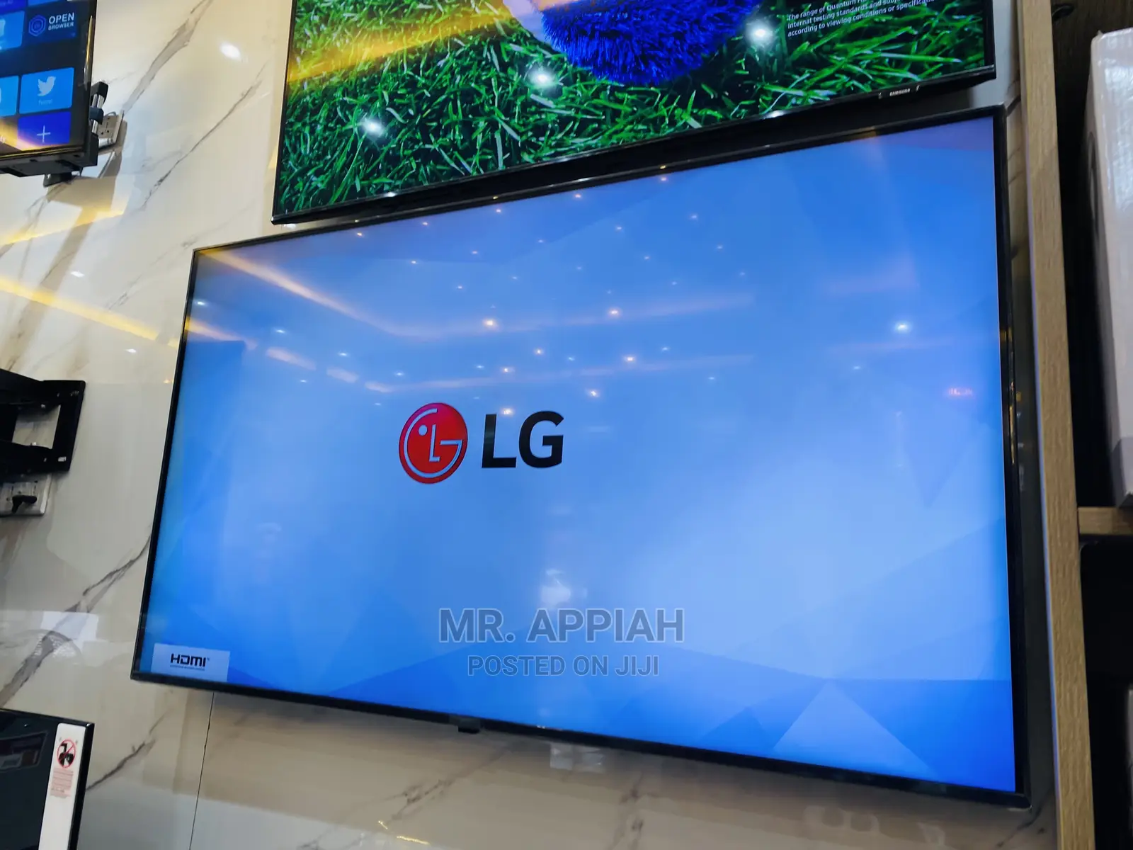 Durable and Affordable LG(OLED55A1PVA)55 Inch OLED Tv.