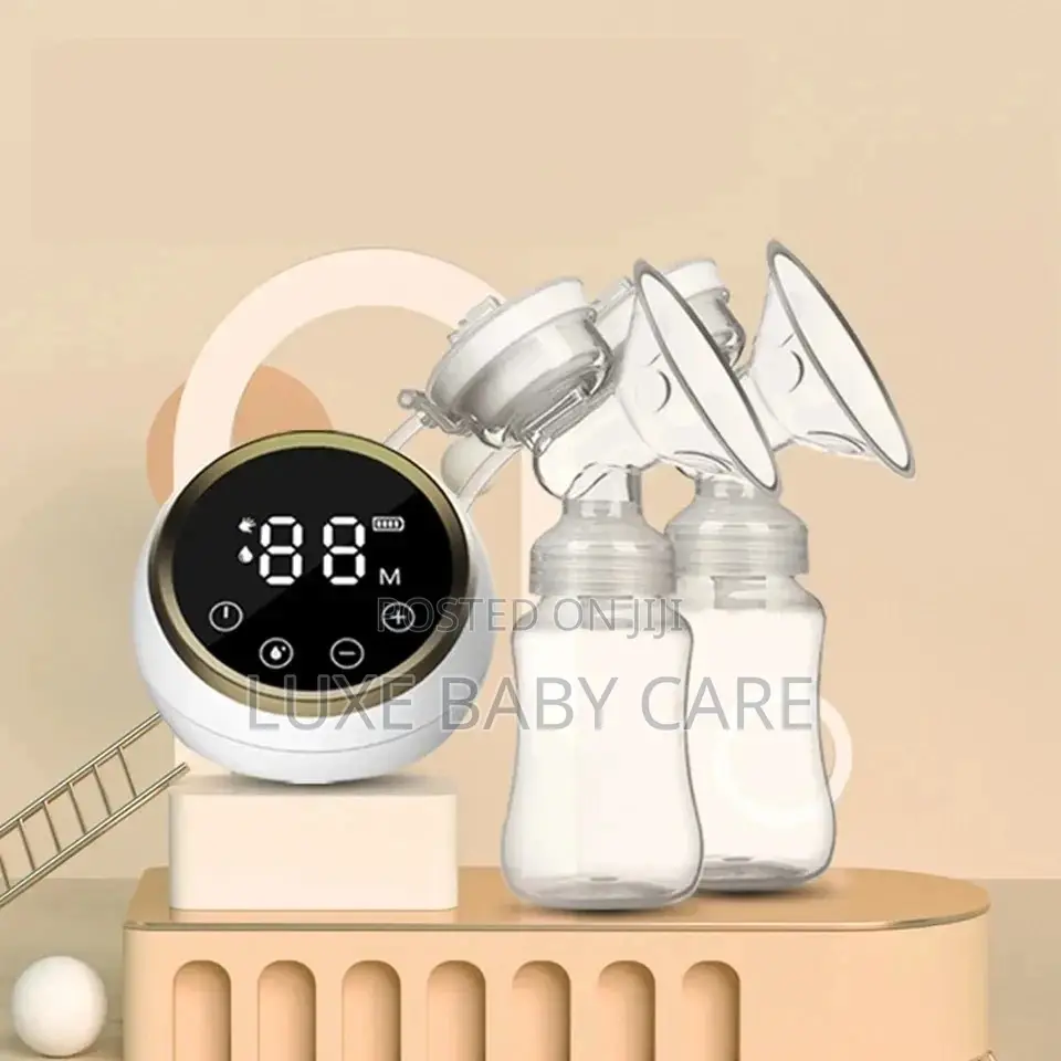 Electronic Breast Pump