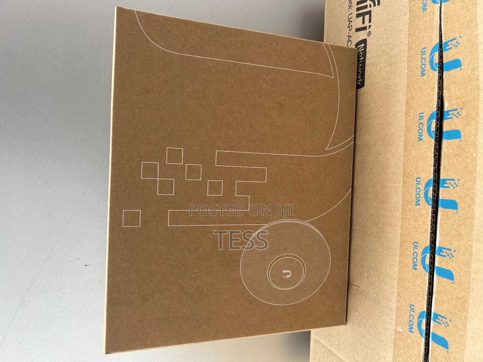 Ubiquiti Unifi AC LR Indoor Access Point