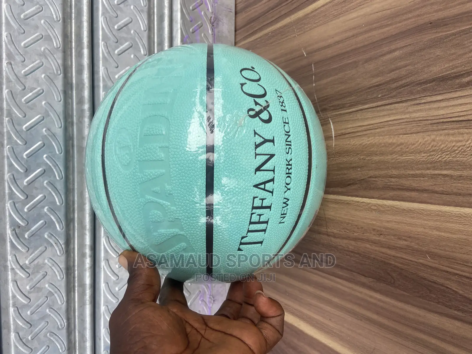 Original Spalding Basketball at Cool Price