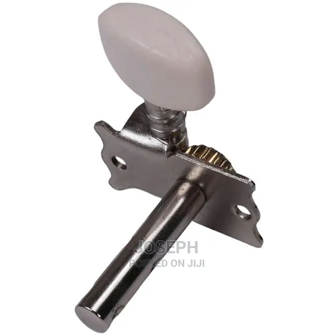Acoustic Guitar Tuning Pegs