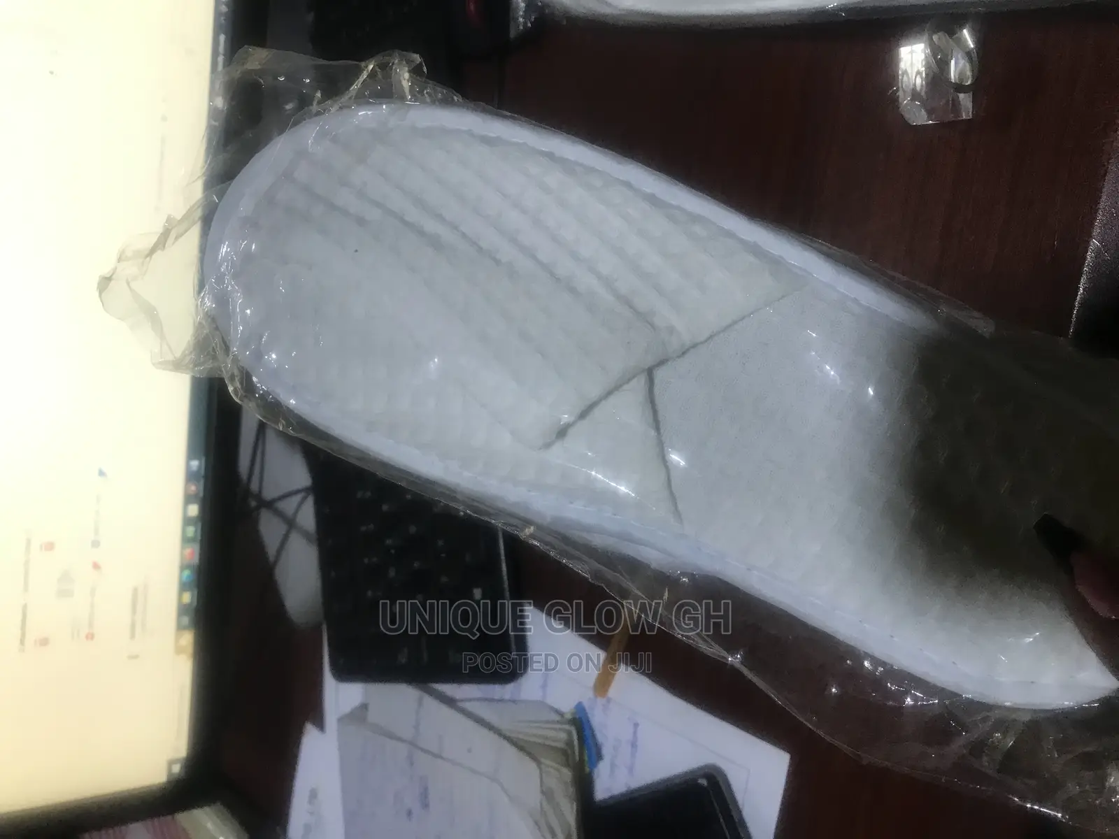 Bedroom / Bridal Slippers